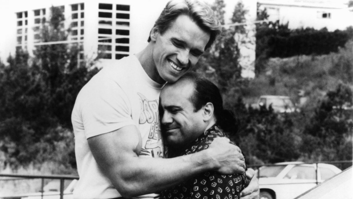 Noticia: Los 'Gemelos' serán 'Trillizos': Arnold Schwarzenegger y Danny DeVito en la secuela de la película Los 'Gemelos' serán 'Trillizos': Arnold Schwarzenegger y Danny DeVito en la secuela de la película