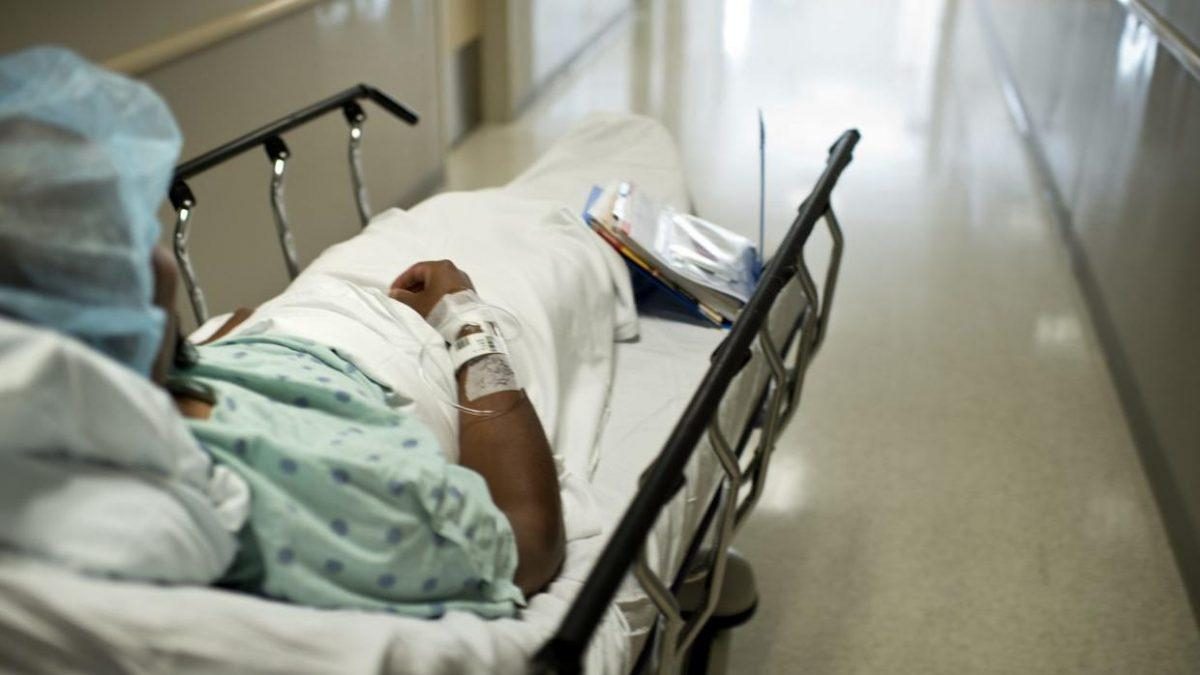 Noticia: "Fui al ginecólogo y salí ciega": Mujer denuncia maltrato en hospital de Venezuela "Fui al ginecólogo y salí ciega": Mujer denuncia maltrato en hospital de Venezuela