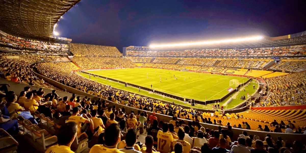 Noticia: Los hinchas regresan al Monumental en un partido decisivo Los hinchas regresan al Monumental en un partido decisivo