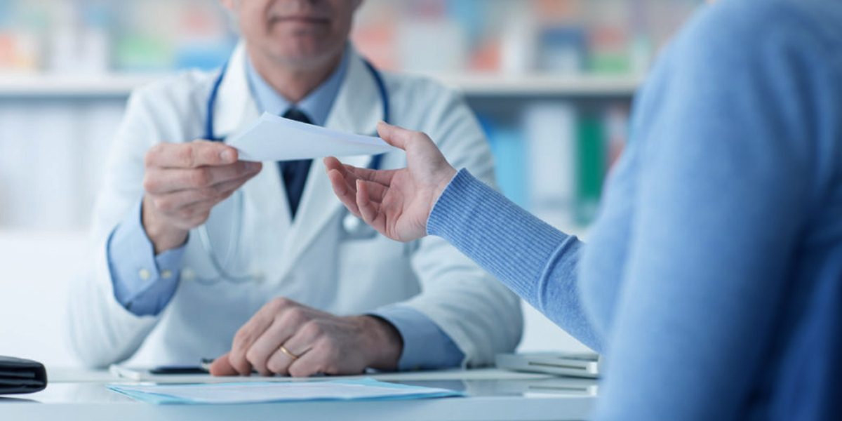 Noticia: "La Receta se Respeta": Arcsa crea campaña para respetar las indicaciones del médico "La Receta se Respeta": Arcsa crea campaña para respetar las indicaciones del médico