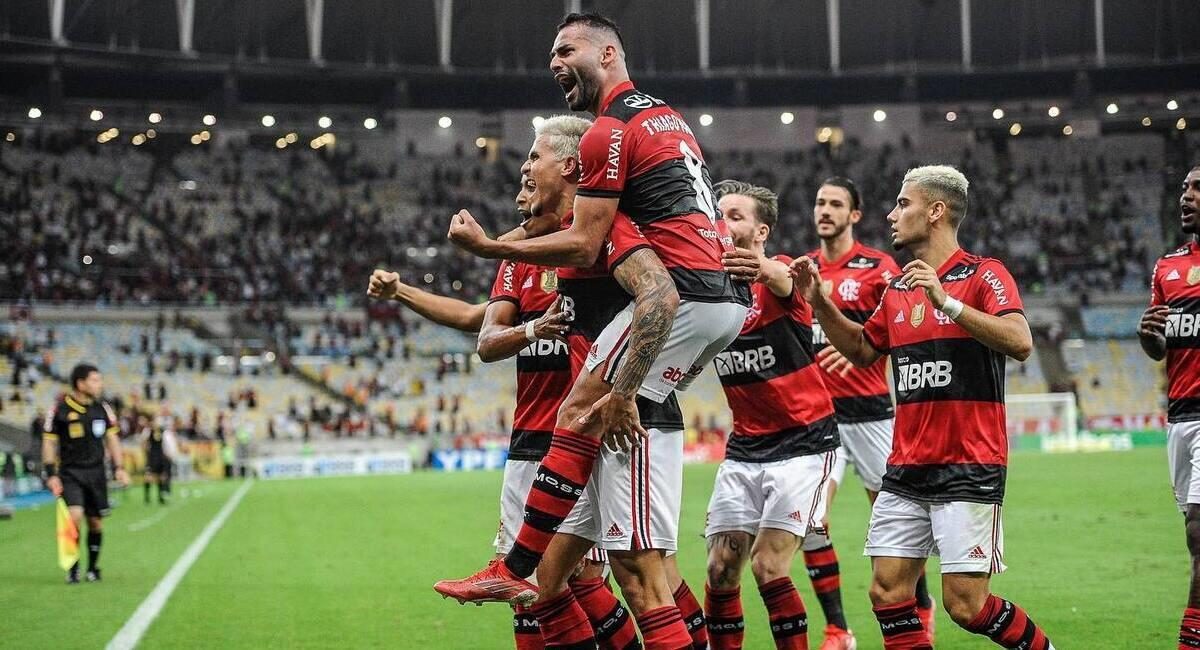 Noticia: ¿Cuáles son las bajas de Flamengo para enfrentar a Barcelona? ¿Cuáles son las bajas de Flamengo para enfrentar a Barcelona?
