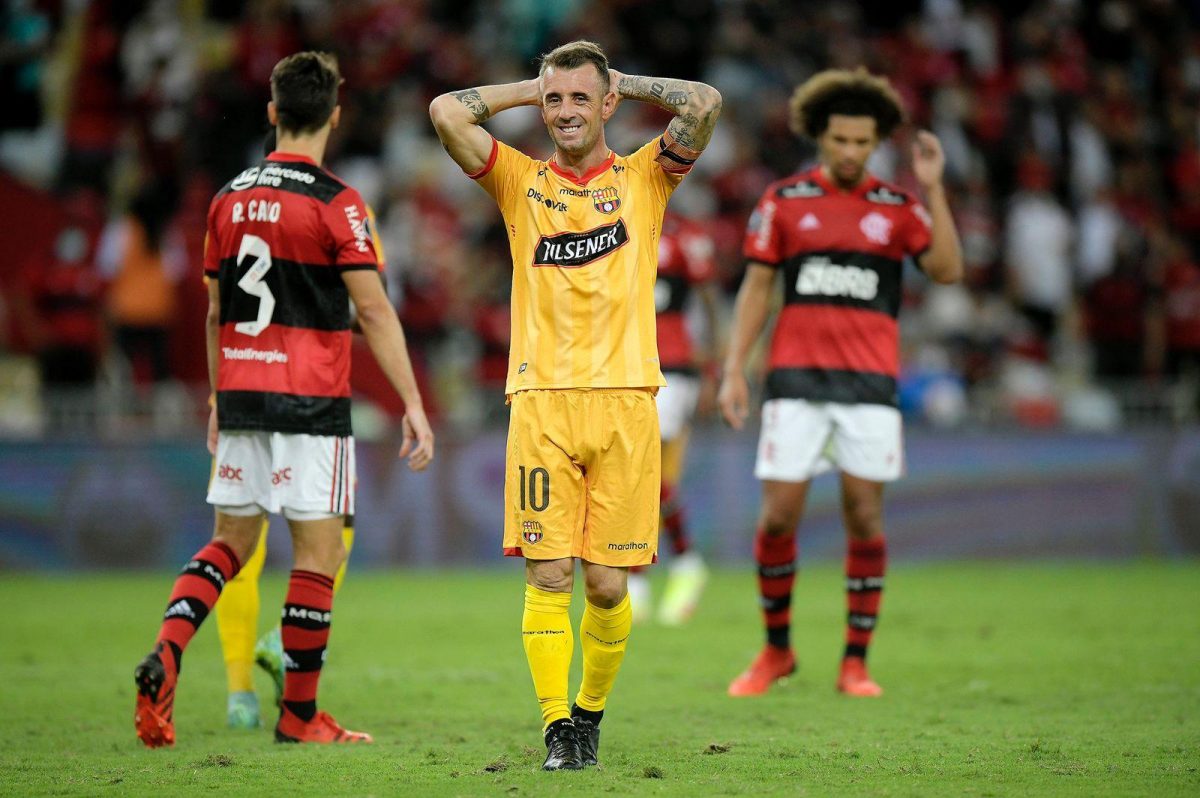 Noticia: Fernando León: "Sabemos que debemos hacer nuestro partido en casa, todavía estamos con vida" Fernando León: "Sabemos que debemos hacer nuestro partido en casa, todavía estamos con vida"