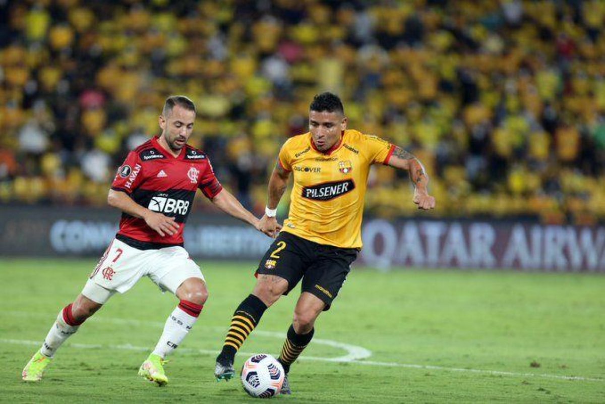Noticia: ¿Cuántos dólares ha recaudado Barcelona SC en Copa Libertadores? ¿Cuántos dólares ha recaudado Barcelona SC en Copa Libertadores?