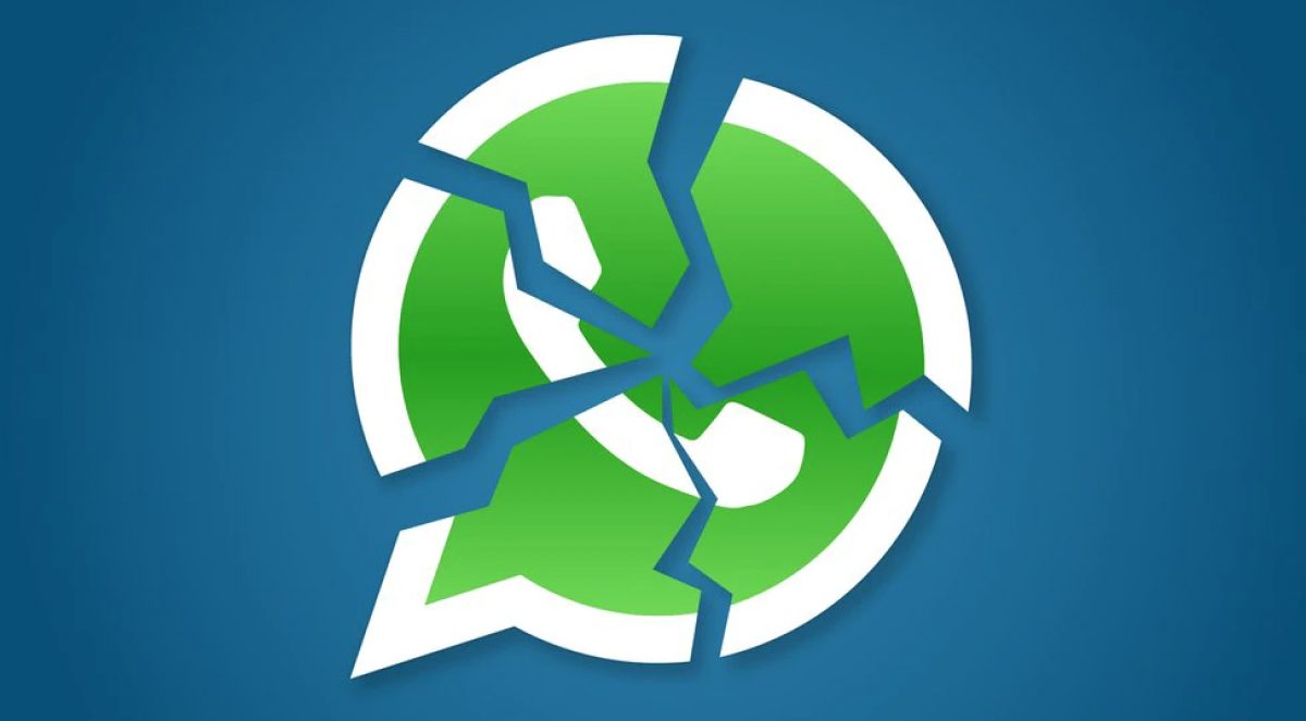Noticia: Usuario reportan caída en WhatsApp, Facebook e Instagram Usuario reportan caída en WhatsApp, Facebook e Instagram