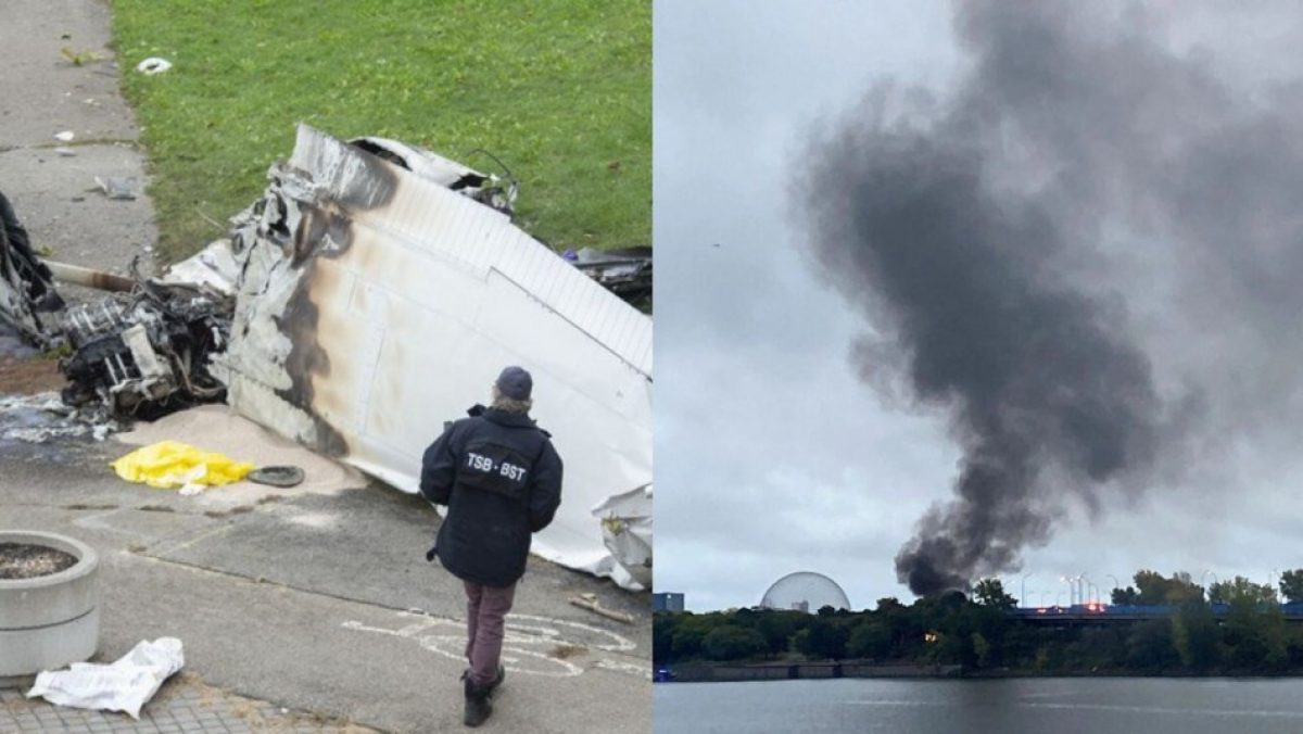 Noticia: Pedida de matrimonio acabó con un avión estrellado, un muerto y un herido Pedida de matrimonio acabó con un avión estrellado, un muerto y un herido