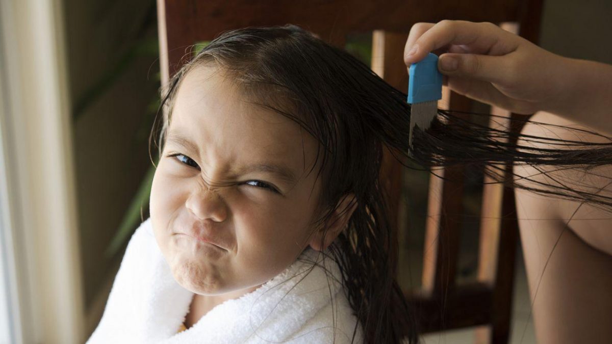 Noticia: De niña casi muere porque su madre le echó gasolina para quitarle los piojos De niña casi muere porque su madre le echó gasolina para quitarle los piojos