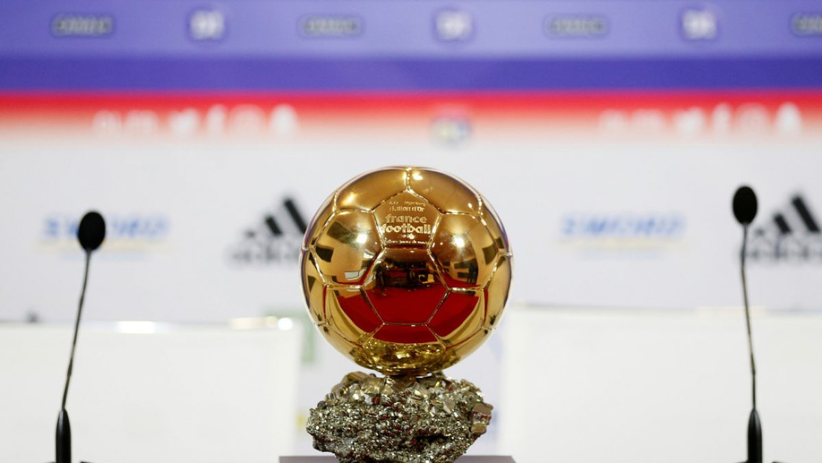 Noticia: Estos son los futbolistas nominados al Balón de Oro 2021 Estos son los futbolistas nominados al Balón de Oro 2021