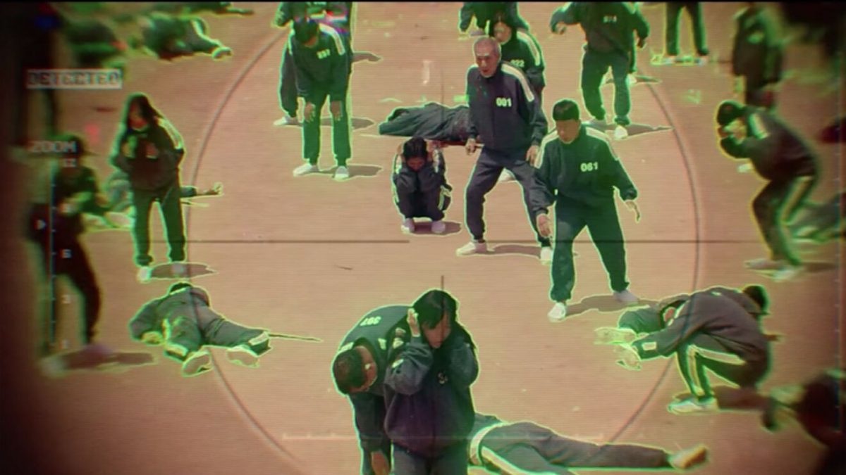 Noticia: Alerta en escuelas de Bélgica porque están recreando actividades de 'El Juego del Calamar' Alerta en escuelas de Bélgica porque están recreando actividades de 'El Juego del Calamar'