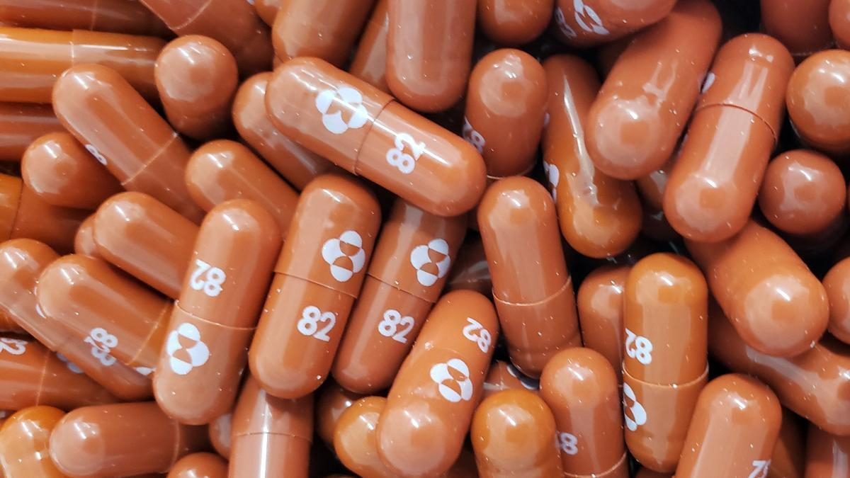 Noticia: Piden autorización para uso de emergencia de una pastilla contra covid-19 Piden autorización para uso de emergencia de una pastilla contra covid-19