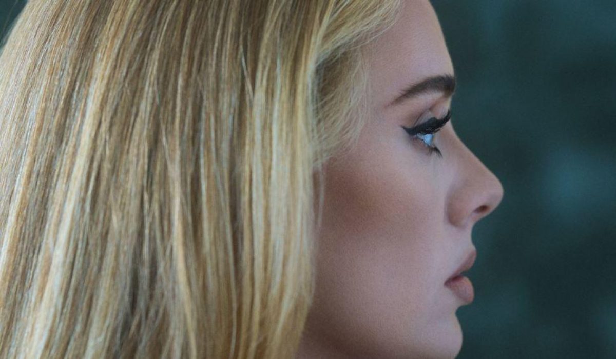 Noticia: Adele anunció el lanzamiento de su álbum ’30' Adele anunció el lanzamiento de su álbum ’30'