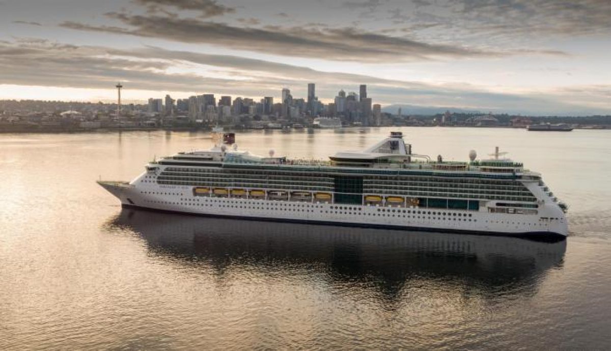 Noticia: Un crucero se propone dar la vuelta al mundo desde Miami en 274 noches Un crucero se propone dar la vuelta al mundo desde Miami en 274 noches