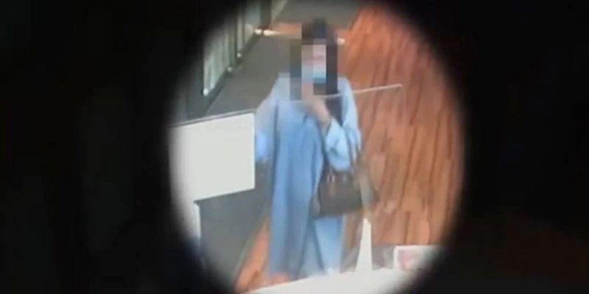 Noticia: Mujer fingió su secuestro y gastó el dinero del rescate para jugar bingo Mujer fingió su secuestro y gastó el dinero del rescate para jugar bingo