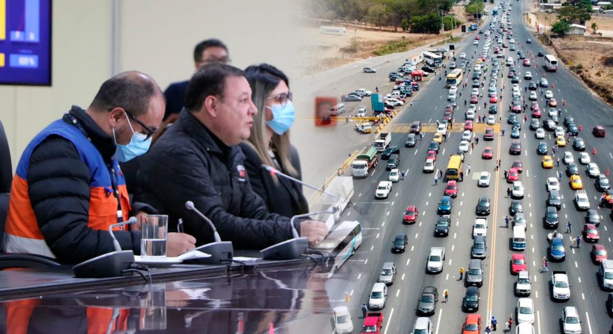 Noticia: El feriado movilizó a más de 2 millones de personas en Ecuador El feriado movilizó a más de 2 millones de personas en Ecuador