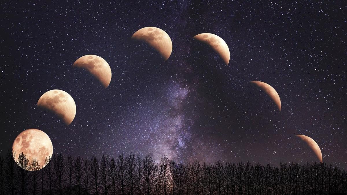 Noticia: El último eclipse lunar del año: ¿cuándo y dónde se podrá ver? El último eclipse lunar del año: ¿cuándo y dónde se podrá ver?
