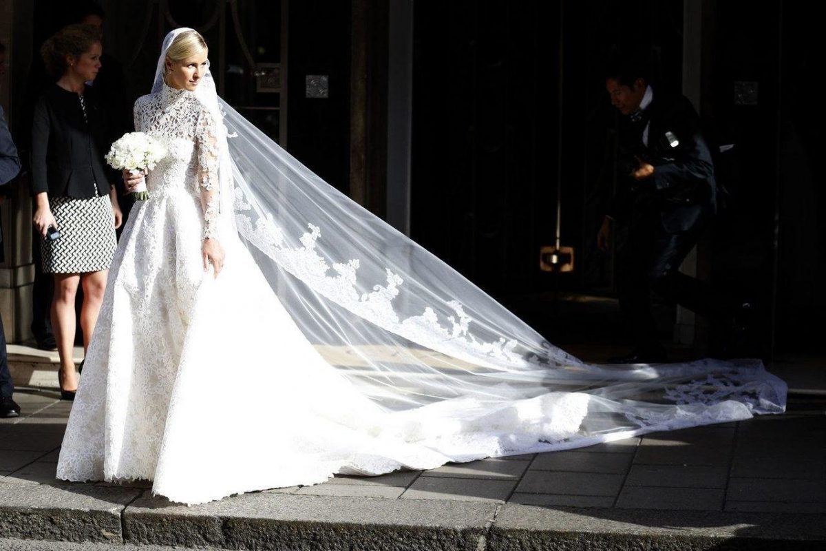 Noticia: Se casó Paris Hilton: los detalles de la impresionante boda Se casó Paris Hilton: los detalles de la impresionante boda