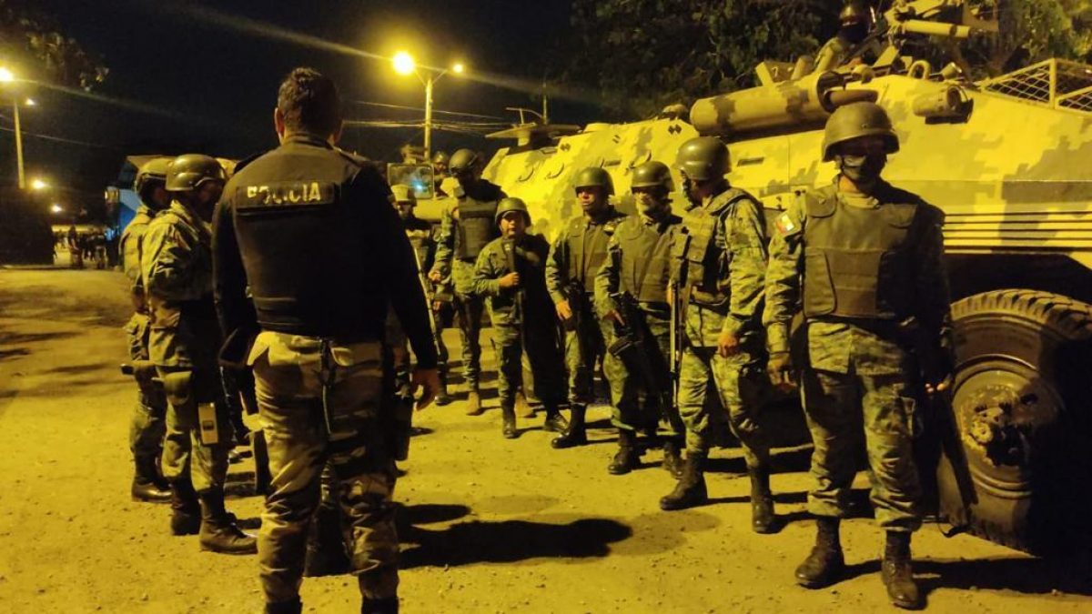 Noticia: Masacre carcelaria: 58 fallecidos y 12 heridos según último informe de la Policía Nacional Masacre carcelaria: 58 fallecidos y 12 heridos según último informe de la Policía Nacional