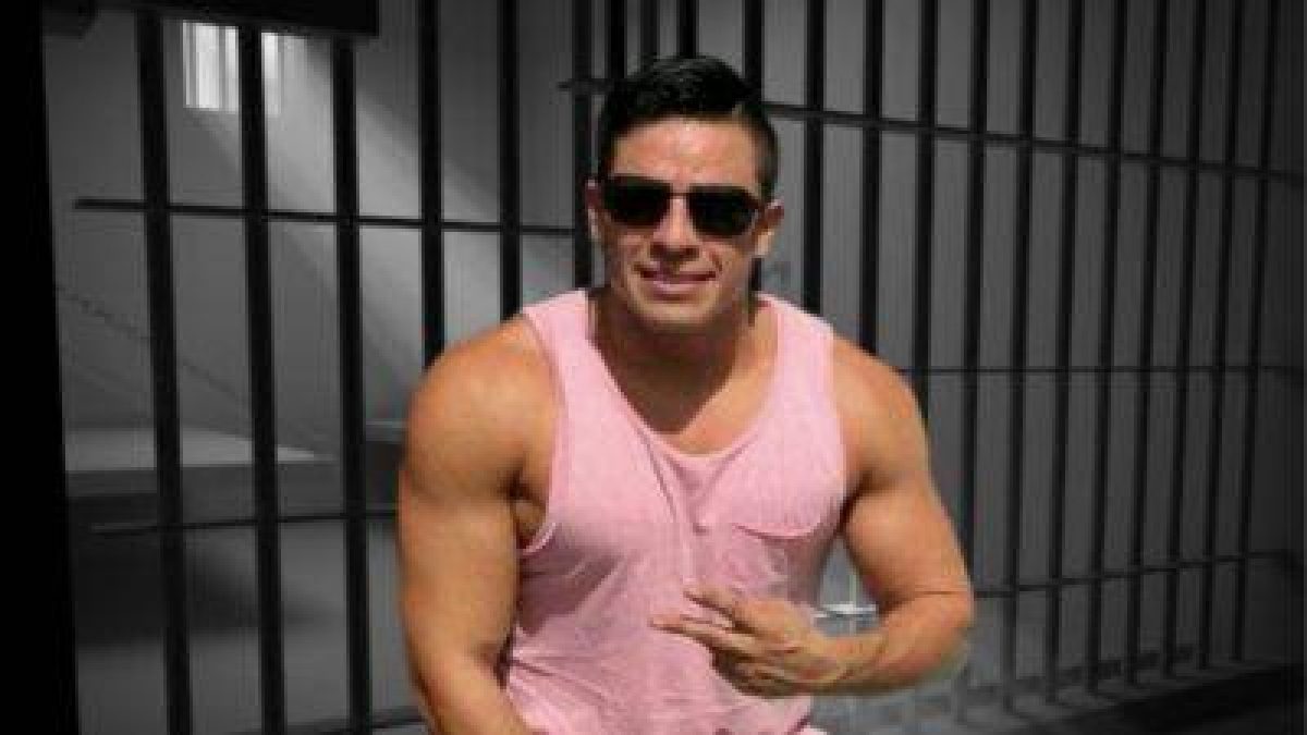Noticia: Daniel Salcedo recibe amenaza de muerte por correo dentro de la cárcel Daniel Salcedo recibe amenaza de muerte por correo dentro de la cárcel