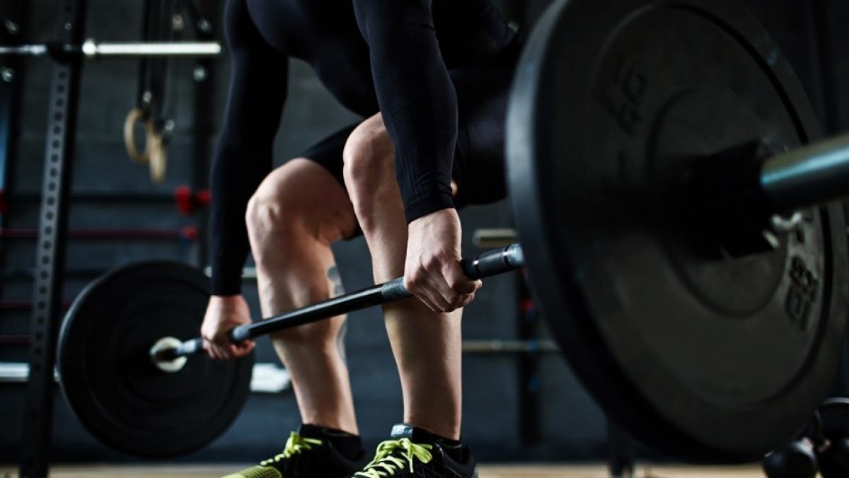 Noticia: Murió mientras hacía ejercicio en un gimnasio Murió mientras hacía ejercicio en un gimnasio