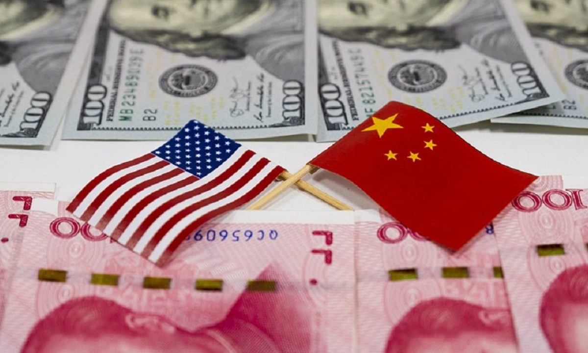 Noticia: China supera a EE.UU. como el país más rico del mundo China supera a EE.UU. como el país más rico del mundo