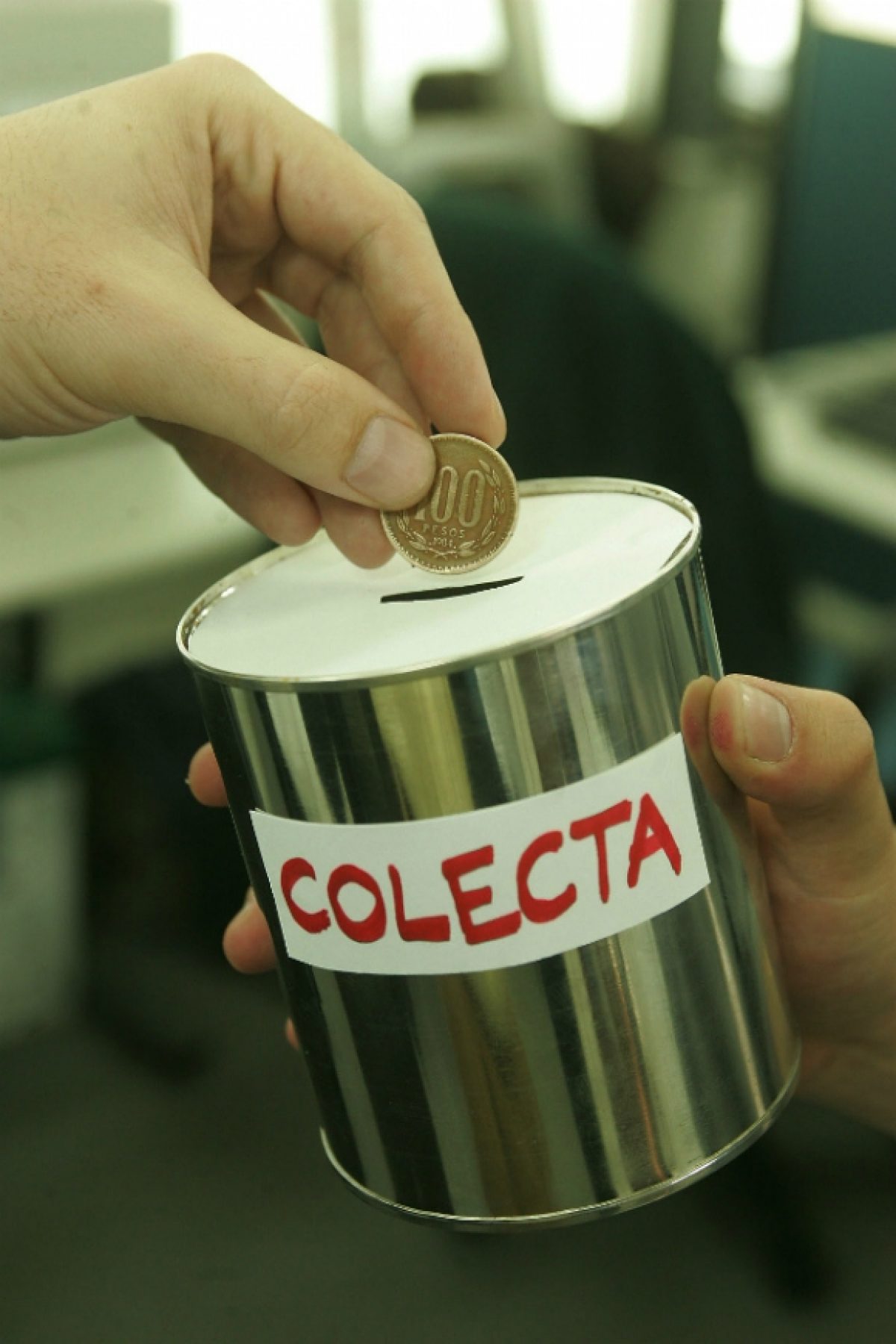 Noticia: Recolectó fondos para tratar el cáncer de su hijo y se compró una casa Recolectó fondos para tratar el cáncer de su hijo y se compró una casa