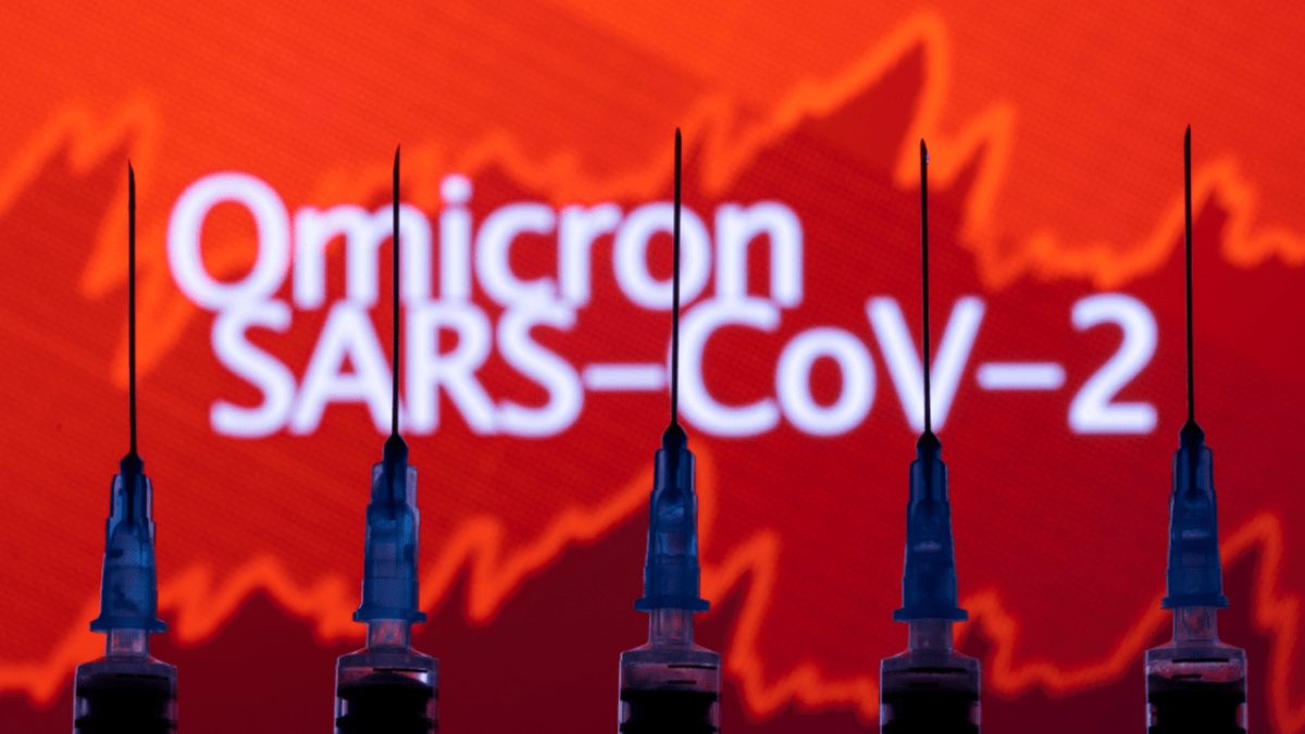 Noticia: Ómicron: esto sabemos de la nueva variante del coronavirus Ómicron: esto sabemos de la nueva variante del coronavirus