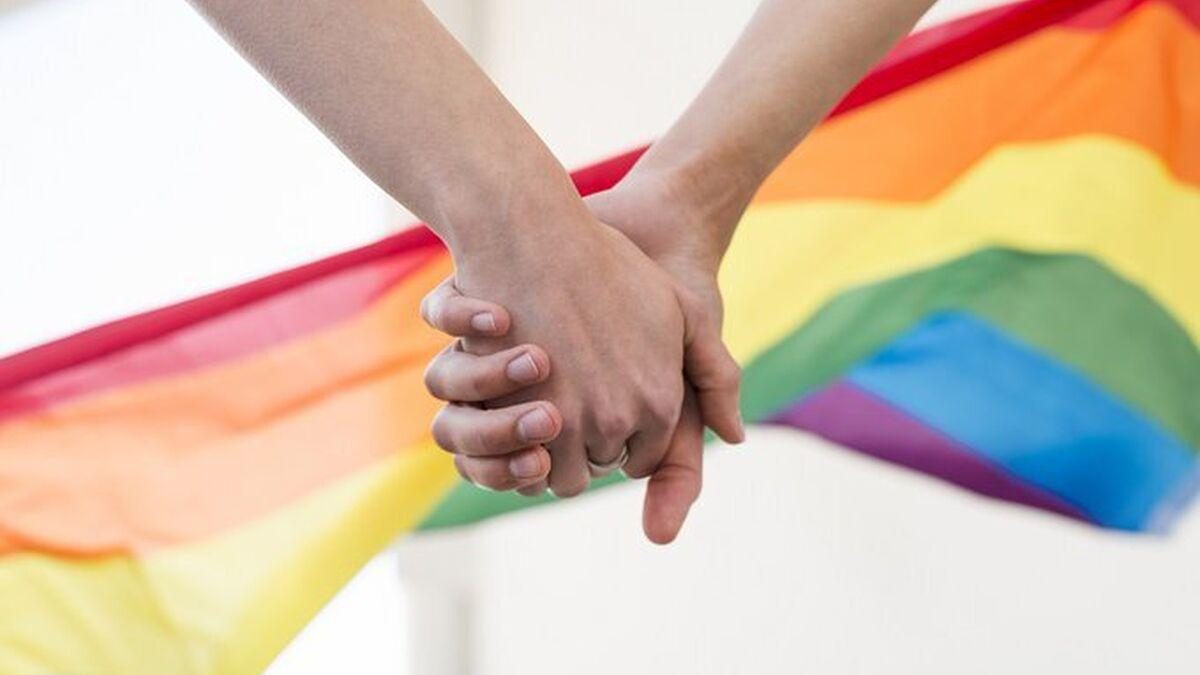 Noticia: Chile aprueba el matrimonio entre personas del mismo sexo Chile aprueba el matrimonio entre personas del mismo sexo