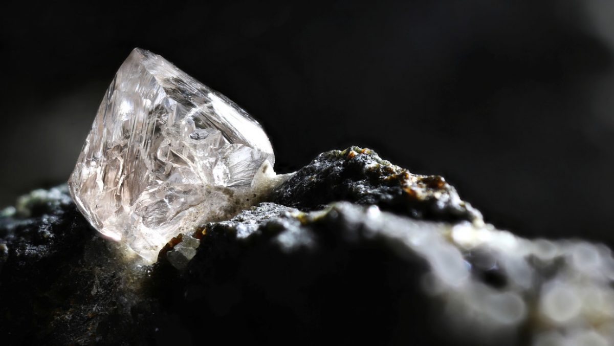 Noticia: Agricultor indio se vuelve rico tras desenterrar un diamante Agricultor indio se vuelve rico tras desenterrar un diamante