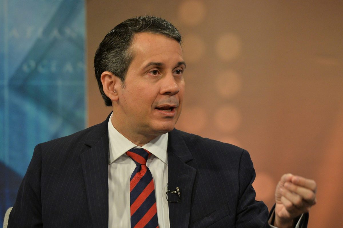 Noticia: Asesinan a tiros al ministro de Medio Ambiente de República Dominicana Asesinan a tiros al ministro de Medio Ambiente de República Dominicana