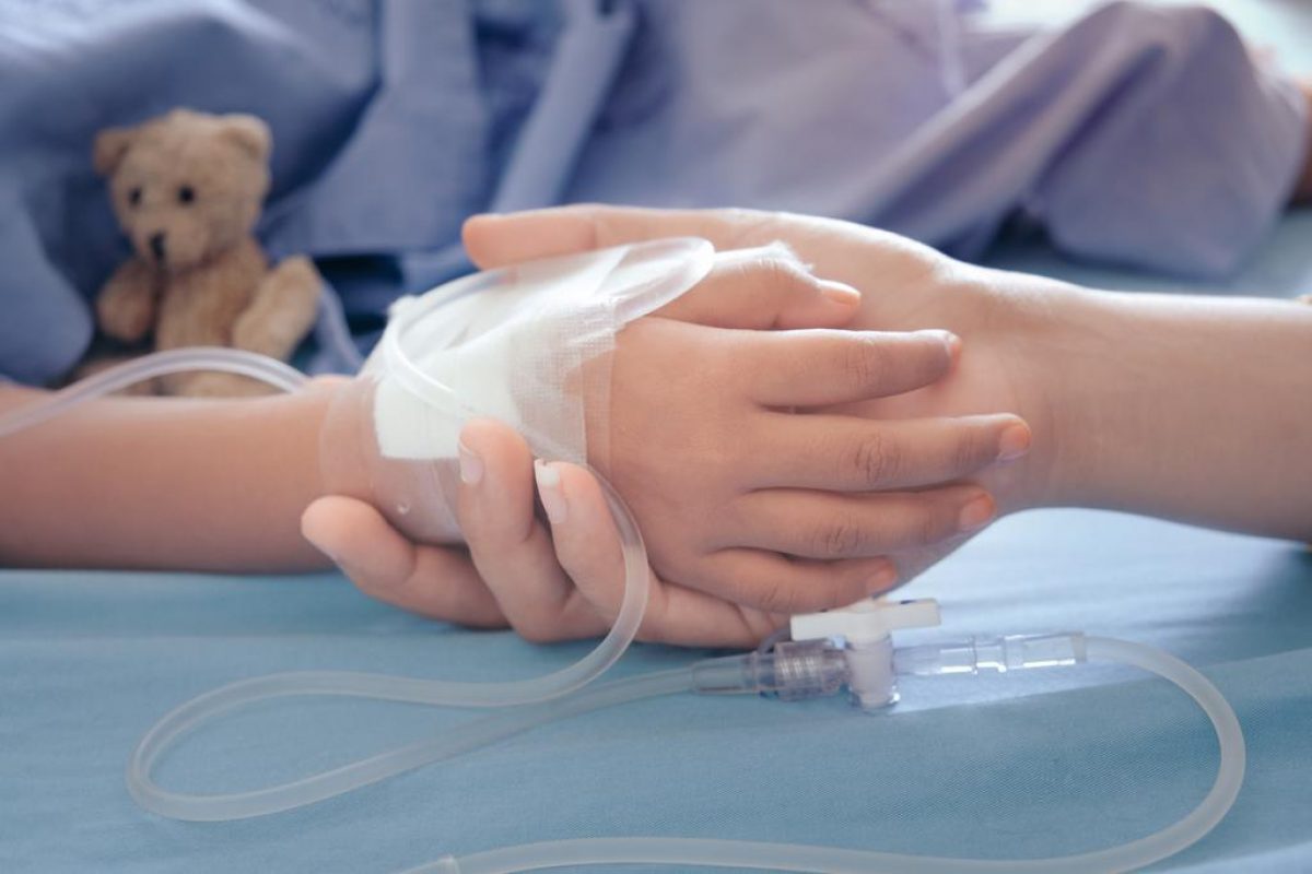 Noticia: Detectan primer caso en América Latina de la hepatitis aguda que ataca a los niños Detectan primer caso en América Latina de la hepatitis aguda que ataca a los niños