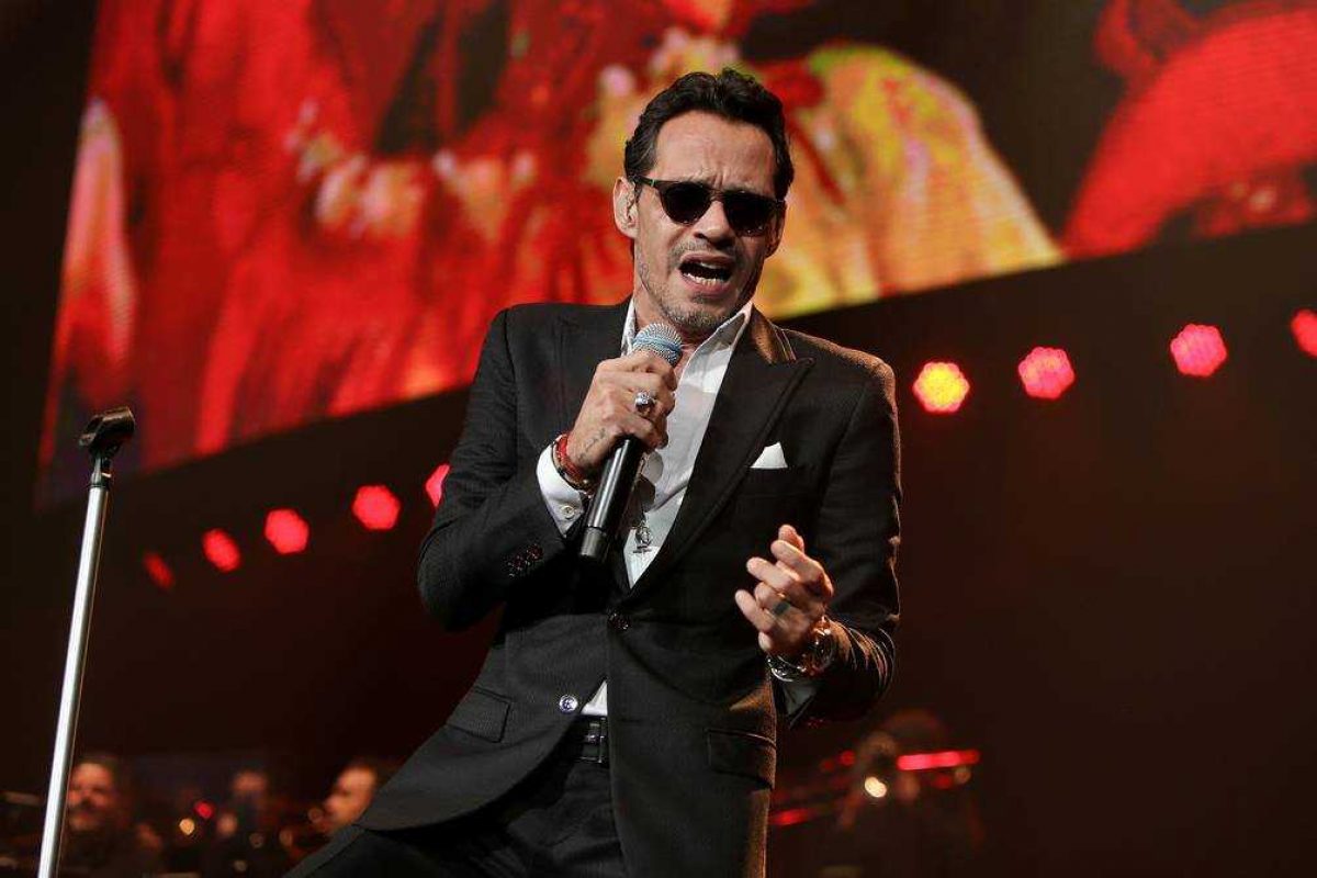 Noticia: Conciertos de Marc Anthony se reprograma en Ecuador Conciertos de Marc Anthony se reprograma en Ecuador