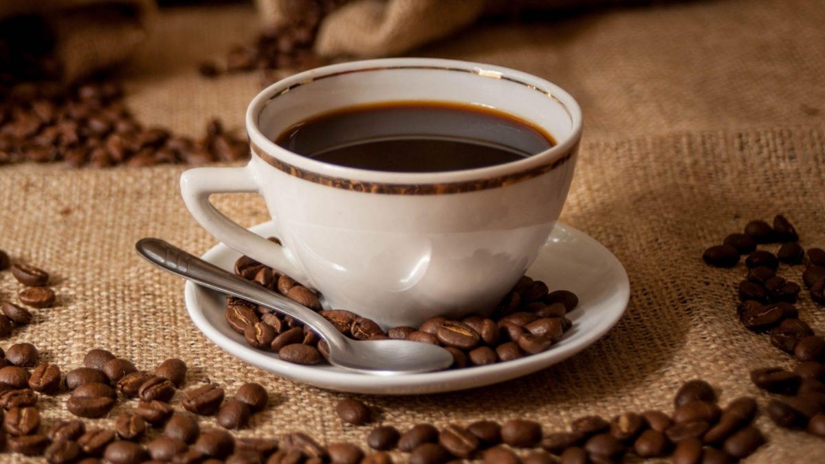 Noticia: Tomar café podría reducir riesgo de muerte, según estudio Tomar café podría reducir riesgo de muerte, según estudio