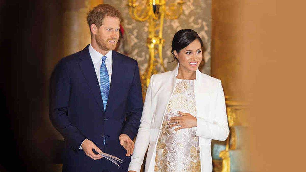 Noticia: Nació la segunda hija del Príncipe Harry y Meghan Markle Nació la segunda hija del Príncipe Harry y Meghan Markle