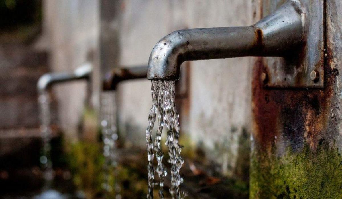 Noticia: Quito: Servicio de agua potable queda suspendido en el centro- sur Quito: Servicio de agua potable queda suspendido en el centro- sur
