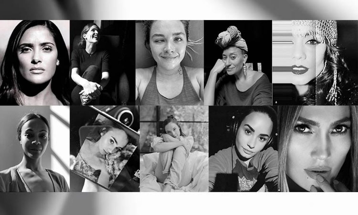 Noticia: VIDEO | Challenge Accepted: el desconocido origen del reto de las fotos en blanco y negro en Instagram VIDEO | Challenge Accepted: el desconocido origen del reto de las fotos en blanco y negro en Instagram