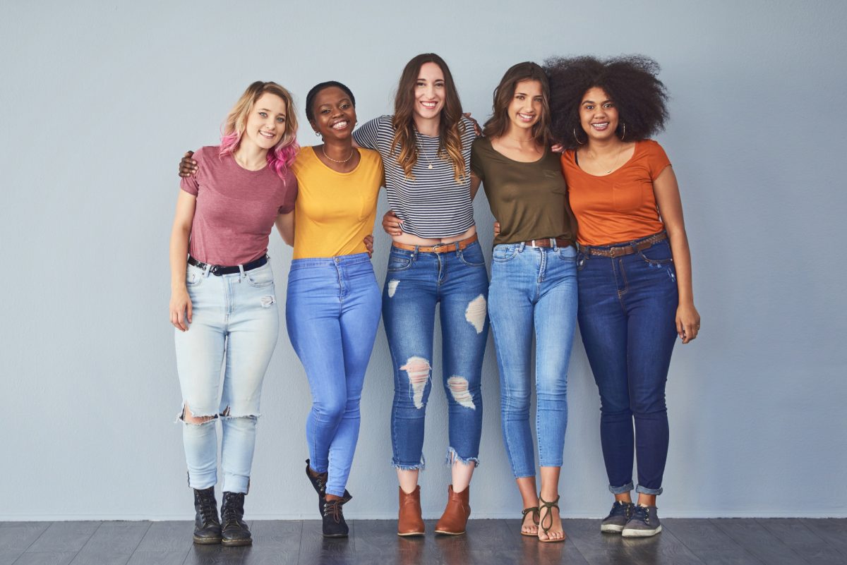 Noticia: Conoce las tendencias de belleza que nacieron en la pandemia Conoce las tendencias de belleza que nacieron en la pandemia