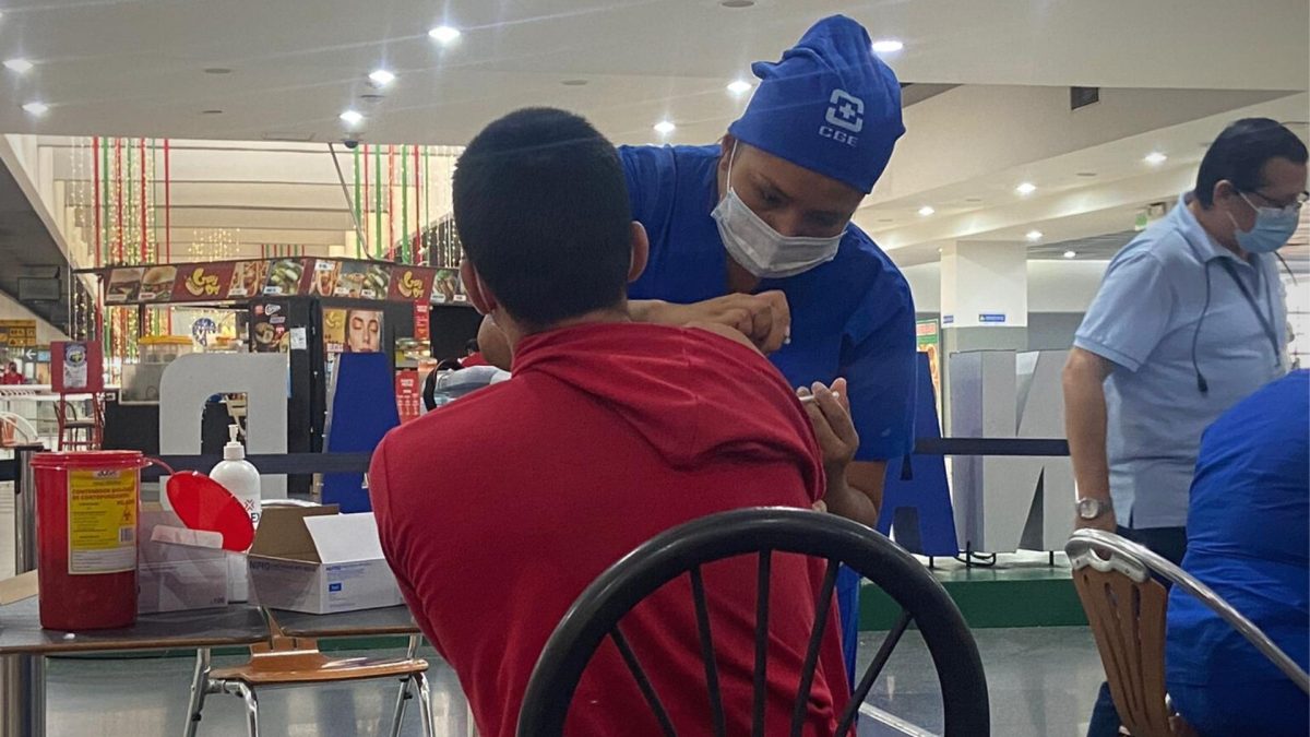 Noticia: Guayaquil y Quito: estos son los puntos de vacunación contra Covid-19 Guayaquil y Quito: estos son los puntos de vacunación contra Covid-19