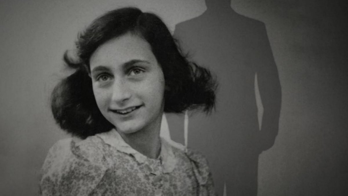 Noticia: ¿Quién vendió a Ana Frank a los nazis?: Investigación revela el misterio ¿Quién vendió a Ana Frank a los nazis?: Investigación revela el misterio