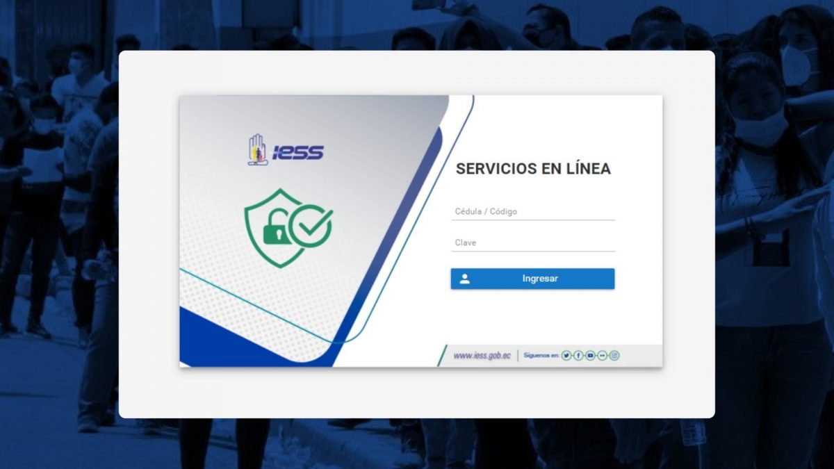 Noticia: IESS valida en línea certificado médico de hasta 30 días: así puedes hacerlo IESS valida en línea certificado médico de hasta 30 días: así puedes hacerlo
