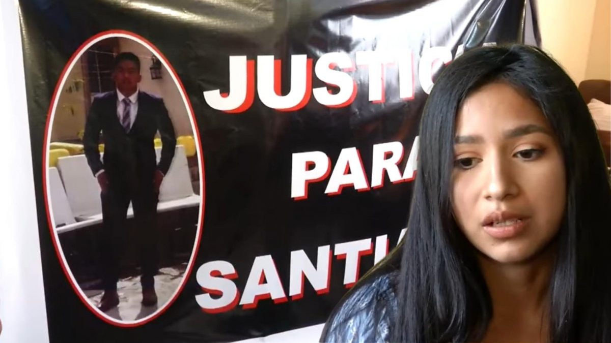 Noticia: Ecuador: Joven fue sentenciado a prisión por defender a su hermana durante asalto Ecuador: Joven fue sentenciado a prisión por defender a su hermana durante asalto