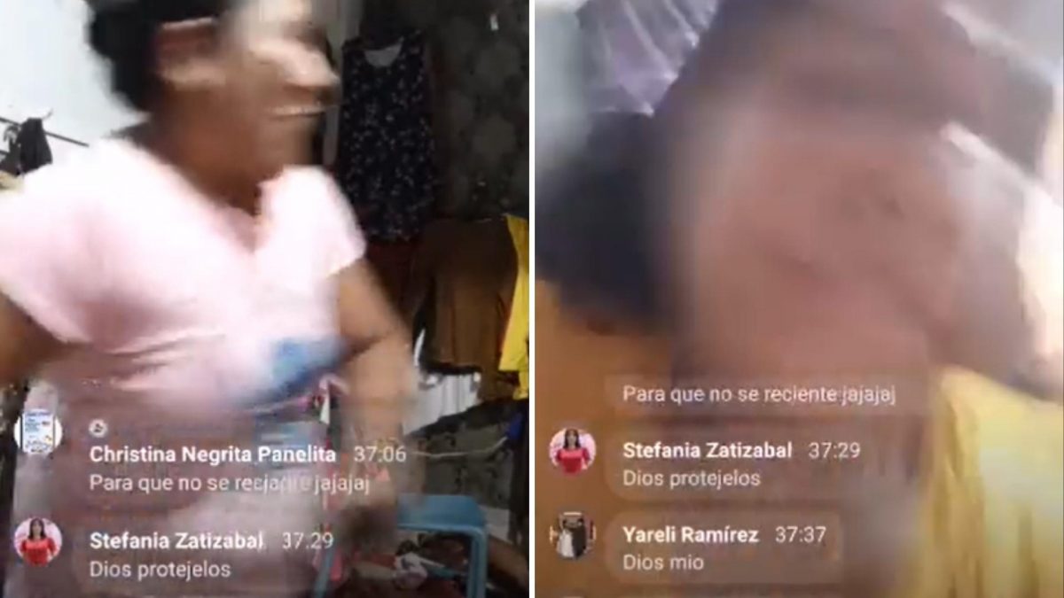 Noticia: Ecuador: Ciudadano fue asesinado a tiros mientras transmitían en vivo Ecuador: Ciudadano fue asesinado a tiros mientras transmitían en vivo