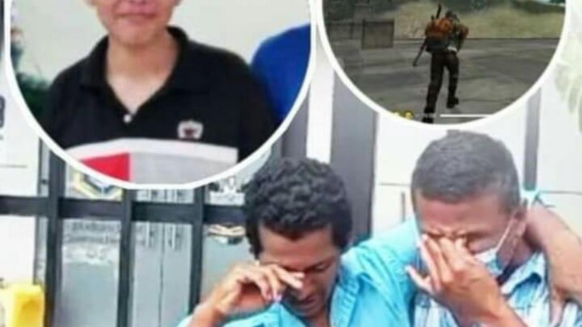 Noticia: Ecuador: Un joven se suicidó luego de que su padre le quitó el celular Ecuador: Un joven se suicidó luego de que su padre le quitó el celular