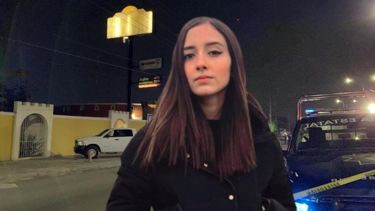 Noticia: Caso Debanhi Escobar: Fiscalía revela nuevas pruebas y videos sobre la muerte de la joven Caso Debanhi Escobar: Fiscalía revela nuevas pruebas y videos sobre la muerte de la joven