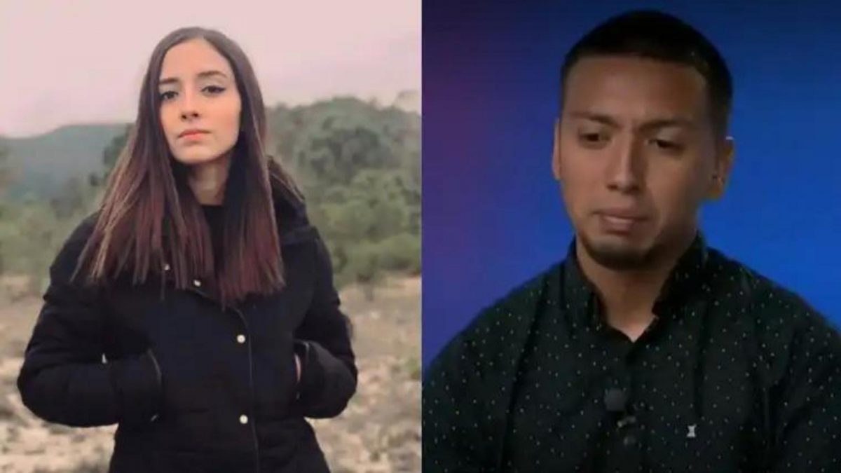 Noticia: “Nunca la toque”, dice el conductor que abandonó a Debanhi Escobar antes de su muerte “Nunca la toque”, dice el conductor que abandonó a Debanhi Escobar antes de su muerte