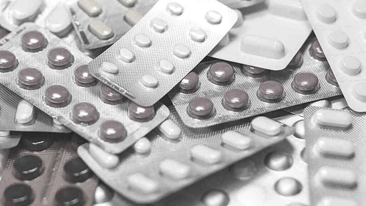Noticia: Retiran todos los medicamentos en Ecuador que contienen el principio activo de Ranitidina Retiran todos los medicamentos en Ecuador que contienen el principio activo de Ranitidina