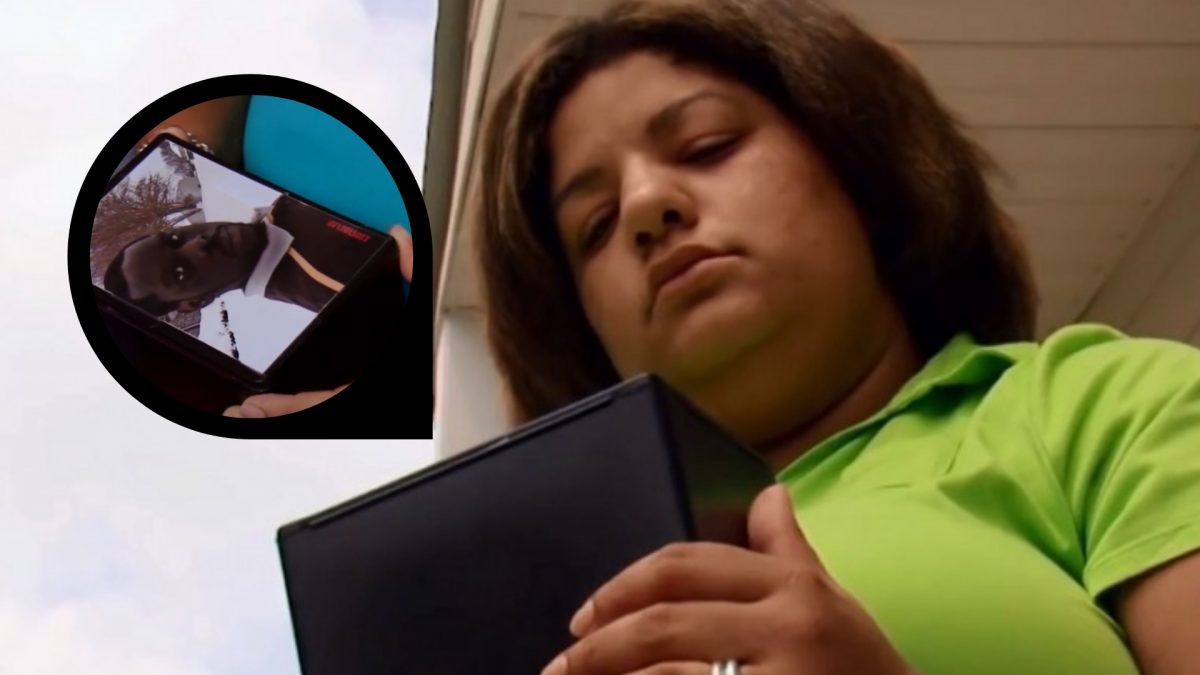 Noticia: "No puedo parar": Mujer se come las cenizas de su esposo y ha perdido 20 kilos "No puedo parar": Mujer se come las cenizas de su esposo y ha perdido 20 kilos