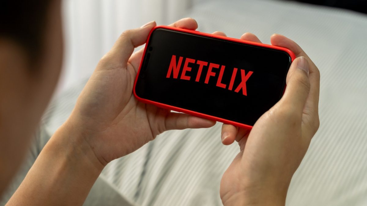 Noticia: Netflix gratis: así puedes ganar 10 años del servicio de streaming Netflix gratis: así puedes ganar 10 años del servicio de streaming