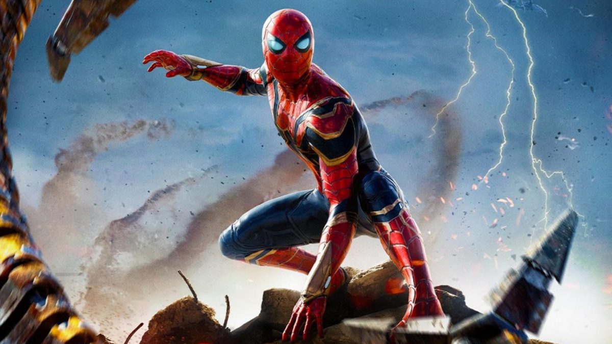 Noticia: Spider-Man No Way Home: así es el nuevo póster con sus villanos Spider-Man No Way Home: así es el nuevo póster con sus villanos