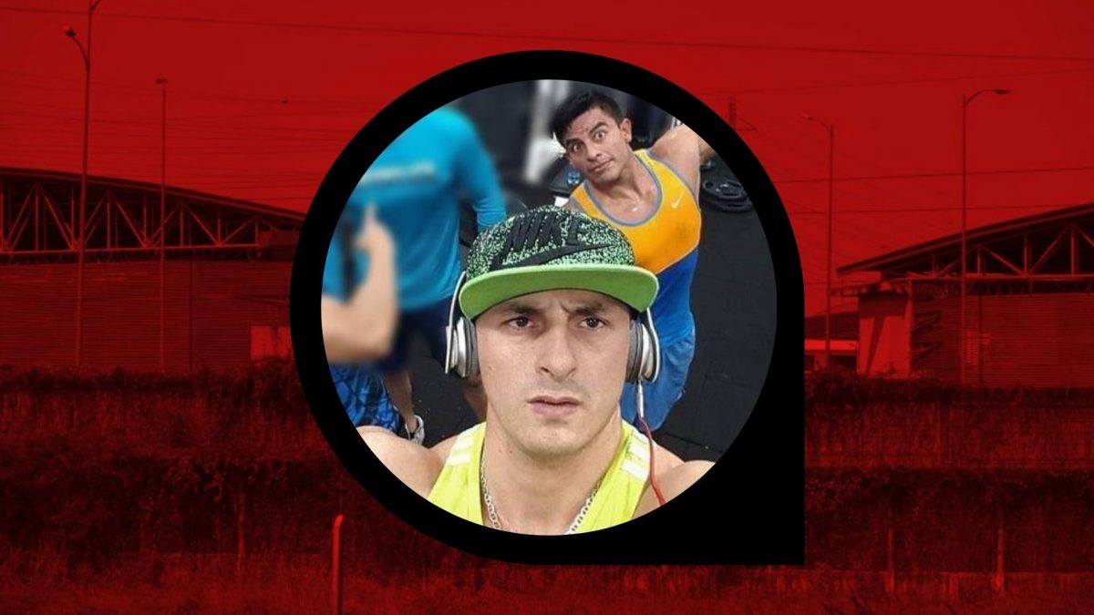 Noticia: Abogado de Abraham Muñoz confirma su muerte ejecutada en la Penitenciaría Abogado de Abraham Muñoz confirma su muerte ejecutada en la Penitenciaría