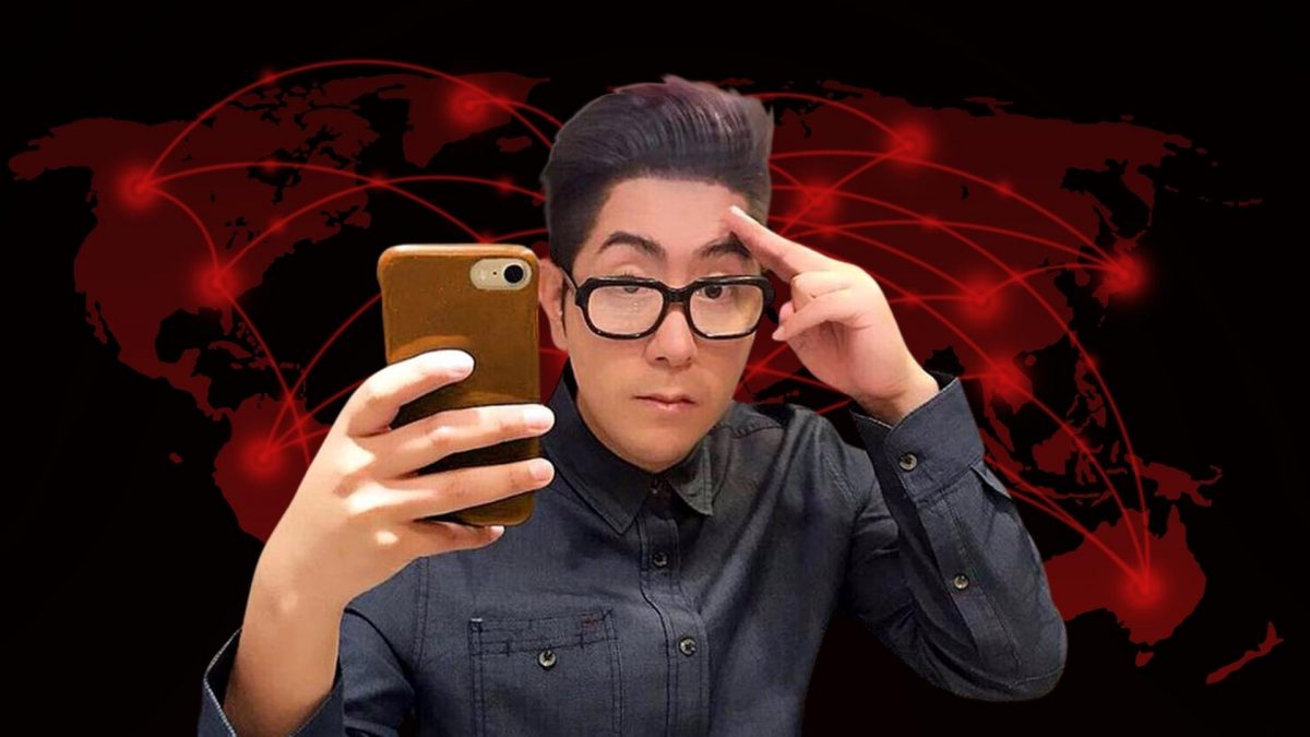 Noticia: Interpol pide localizar y detener a Sebastián Yunda Interpol pide localizar y detener a Sebastián Yunda
