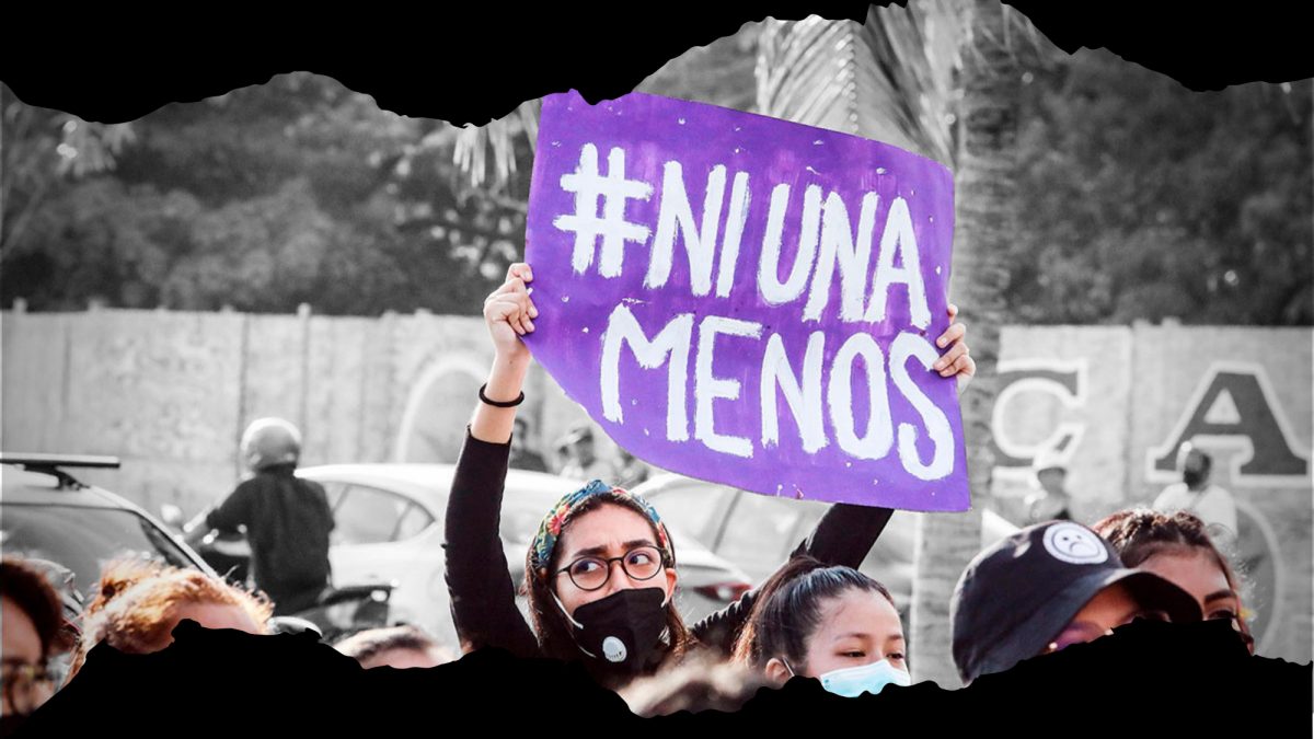 Noticia: Ecuador: una mujer ha sido asesinada cada 44 horas en lo que va del 2021 Ecuador: una mujer ha sido asesinada cada 44 horas en lo que va del 2021
